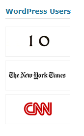 WordPress Users - 10